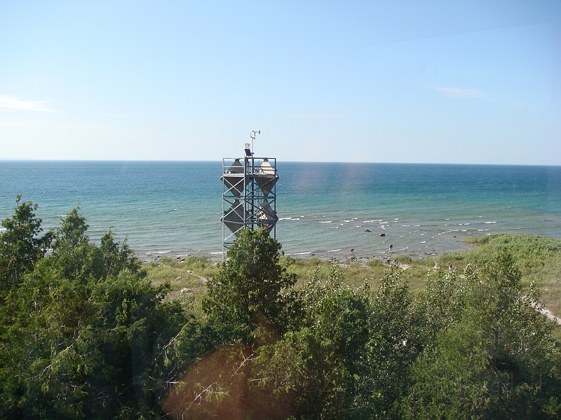 Western Michigan [2010] 722.JPG - Scenes from our trip to Western Michigan. Some places along the way were Ludington, Sleep Bear Dunes, and Traverse City.